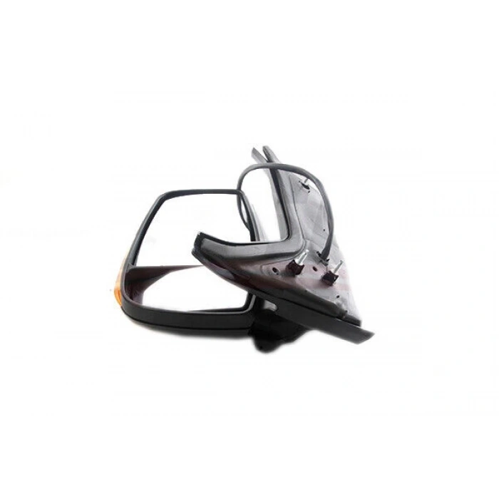 Ford Transit V-363 2018- Dış Dikiz Aynası Sol 12H8P (Oem No:Kk3117683Rb5Ja6)