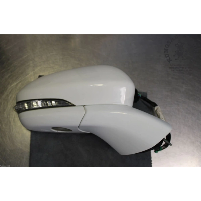 Ford Mondeo 2014- Dış Dikiz Aynası Sağ  (Oem No:Ds7317E714Gcxwaa)