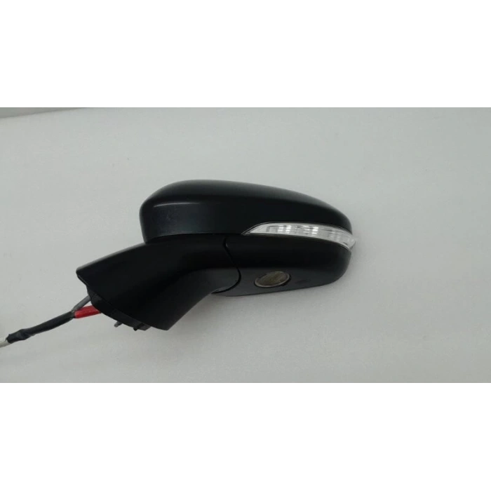 Ford Mondeo 2014- Dış Dikiz Aynası Sol  (Oem No:Ds7317E715Gcxwaa)