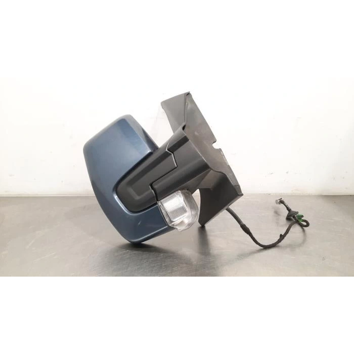 Ford Transit V-362 2018- Dış Dikiz Aynası Sağ 10H8P (Oem No:Jk2117E714Kc5Ja6)