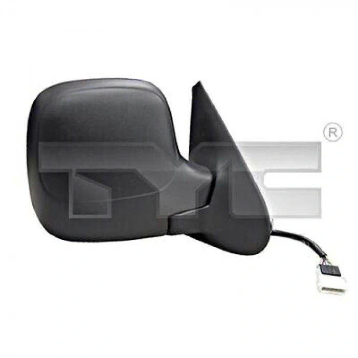 Ayna Dış Dikiz Partner 97= / Berlingo 97= Elektrikli Isıtmalı Sağ (Oem No:8153Hs)