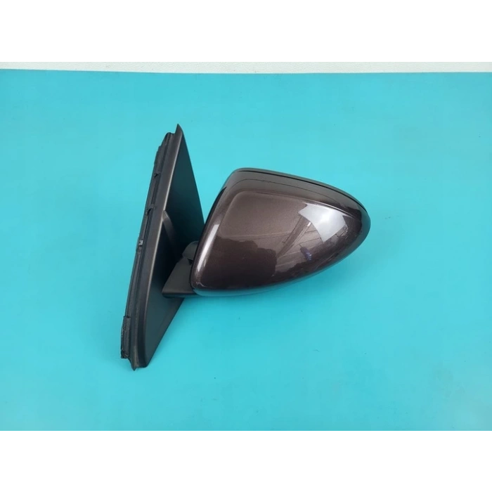 Ayna Dış Dikiz İnsignia 2017 Sonrası Elektrikli Isıtmalı Boyanır Tıp Sol (Oem No:39075347)