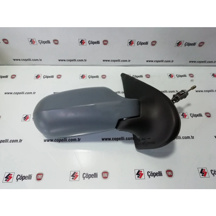 Ayna Dış Dikiz Albea 2003-2007 / Palio 2003-2007 Manuel Sağ (Oem No:735327432)