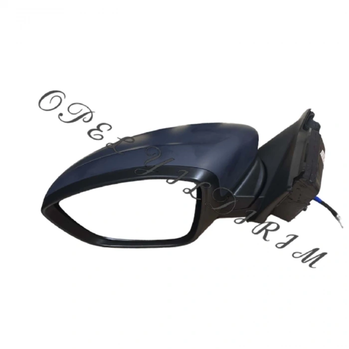 Ayna Dış Dikiz Opel Corsa F 2019 Sonrası / Peugeot 208 2019 Sonrası (Elektrikli-Astarlı-Isıtmalı)Sol (Oem No:983597641)