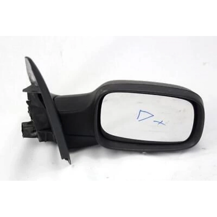 Ayna Dış Dikiz Megane Iı 2002-2008 Elektrikli Isıtmalı Astarlı Sensörlü 7 Fişli Sağ (Oem No:7701068375)