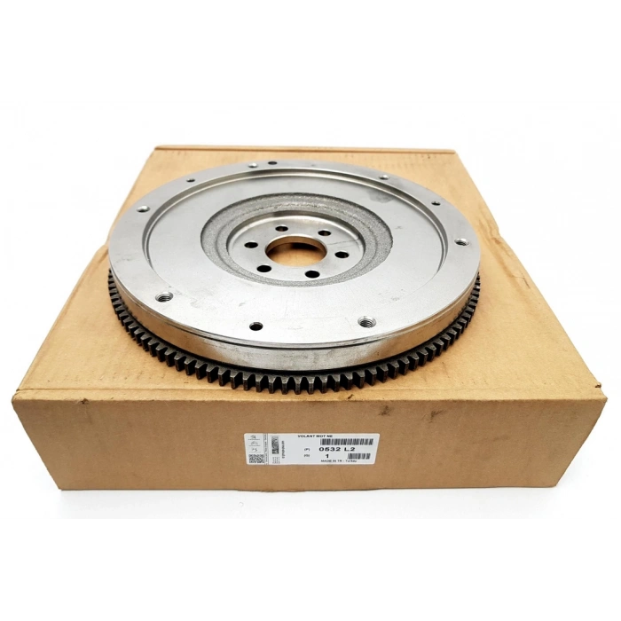 Volan Sabit C2 / C3 / 206 / 207 / Bıpper / Nemo 99=Dv4 Euro5 (Oem No:0532L2)