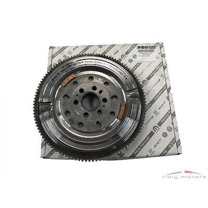 Volan Sabıt Marea / Multıpla / Stilo Doblo 1.9 Jtd (Uyumlu Deb.Setı: Valeo 828142 / Sachs 3000951293) (Oem No:55203007)