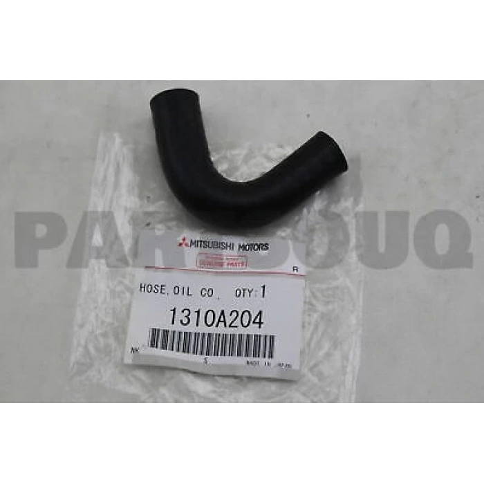 Hortum Yağ Soğutucu L200 2005 Sonrası (Oem No:1310A204)