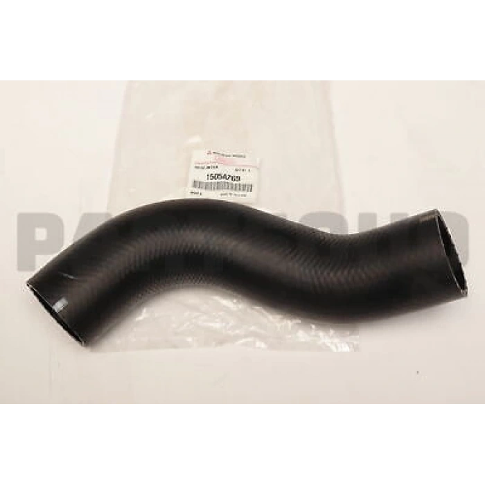 Hortum Turbo (Giriş) L200 2015 Sonrası   Fullback Euro-6 (Oem No:1505A769)