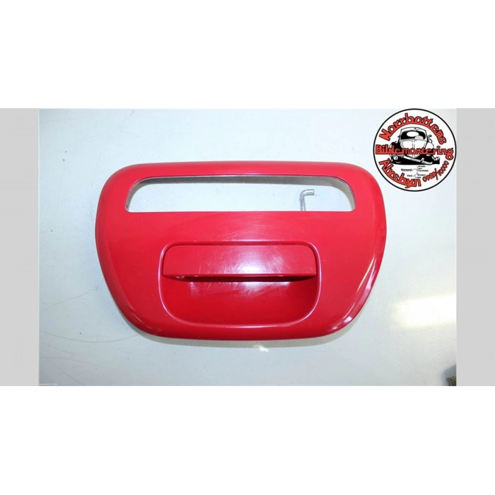 Bagaj Açma Kolu L200 2007-2009 Komple Reflektörlü (Oem No:Mn167500)