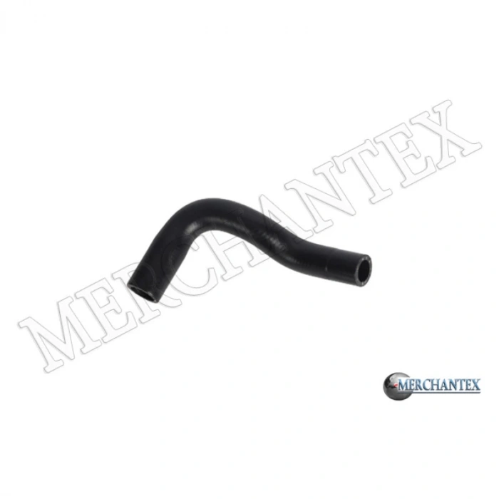 Hortum Kalorifer Accent 2003-2006 Dizel Giriş (Oem No:9733125300)