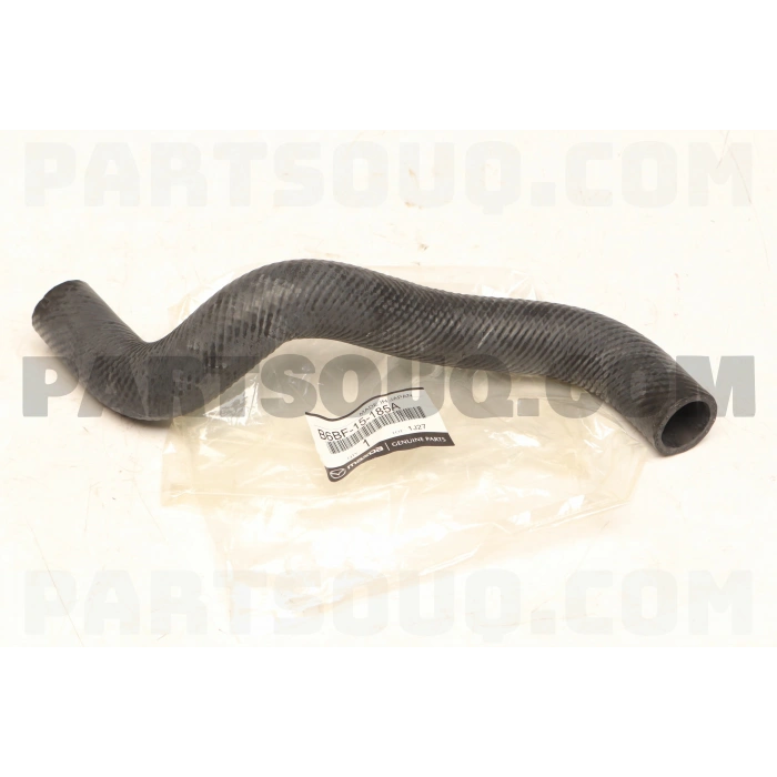 Hortum Radyatör Alt 323  95= Lantıs (Oem No:B6Bf15185A)