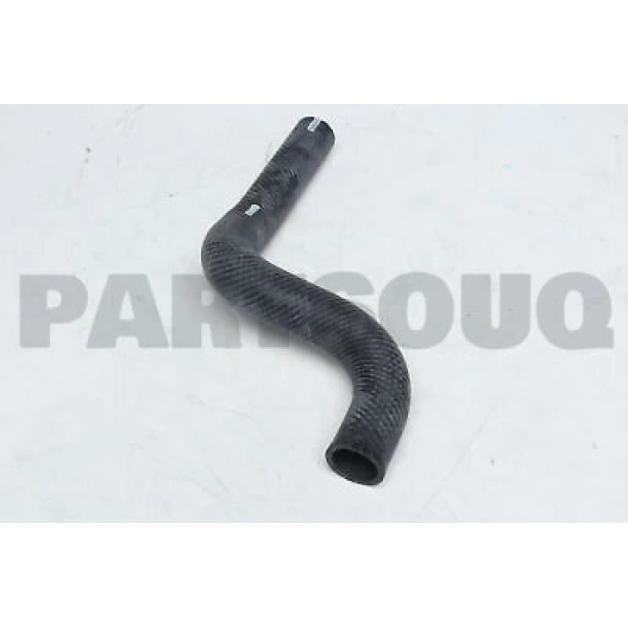 Hortum Radyatör Üst 323  95= Lantıs (Oem No:B6Bf15186B)