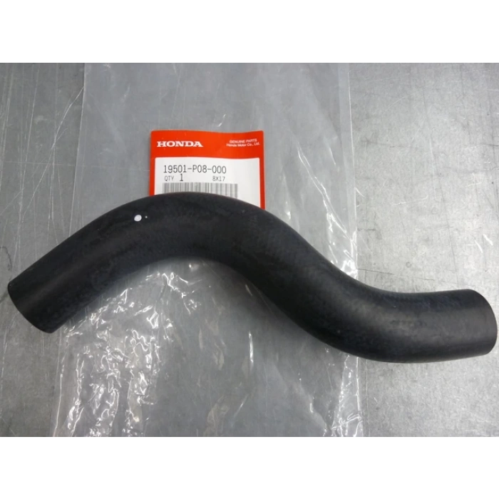 Hortum Radyatör Üst Civic  1992-01 (Oem No:19501P08000)