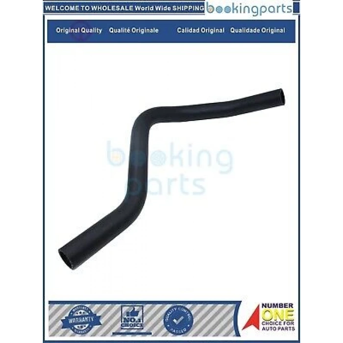 Hortum Radyatör Alt Civic   88-91 (Oem No:19502Pm3000)