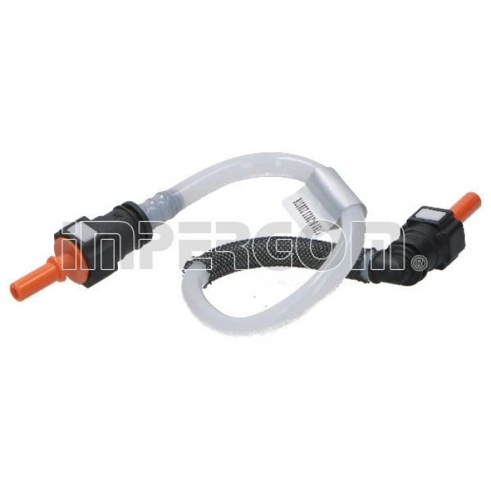 Yakıt Borusu C5 / Xsara / Partner / 307 / 406 / Berlingo  99=  2.0 Hdı (Oem No:1579Ax)