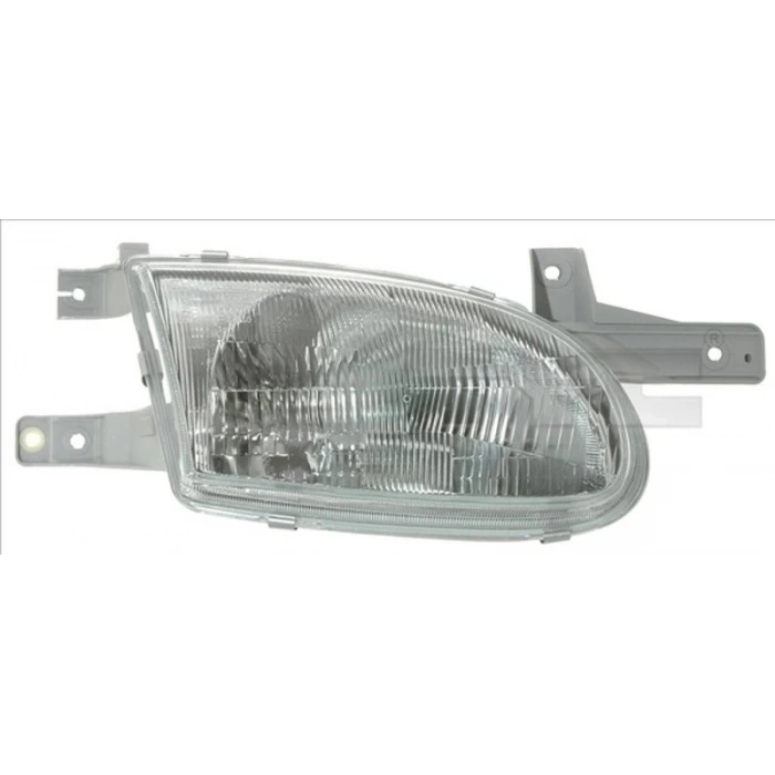 Far Accent 1998-1999 Jpi Sol Oem No: 92101-22300