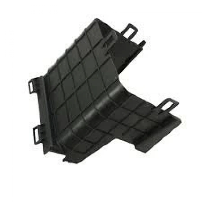 Akü Sehpası Akü Yan Plastiği Sağ Vw Golf5-Golf6-Golf7-Jetta-Passat-Caddynan2004- (Oem No: 1K0915336)