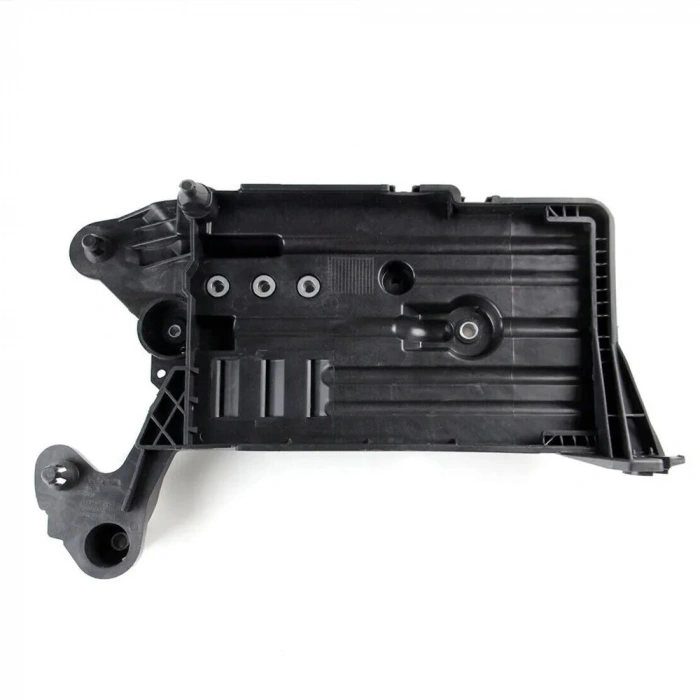 Akü Sehpası Akü Alt Braketi Vw Golf7-Passat- A3 Leon-Octavianan2013- (Oem No: 5Q0915331J)