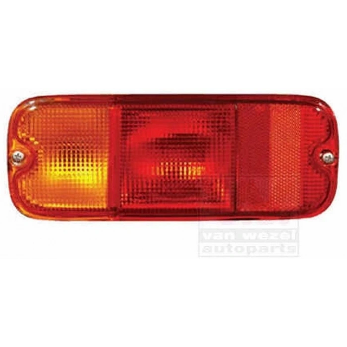 Jımny Sn 2007 2017 Stop Lambası Sol Alt : Arka Tampon Oem No:3567081A41