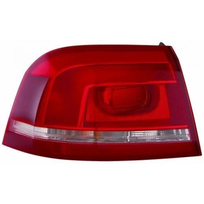 Volkswagen Passat 2010 2013 Stop Lambası Sağ Station Wagon Oem No:3Ax245096A