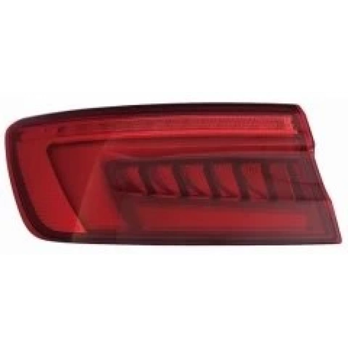 Volkswagen A4 2015 Stop Lambası Dış Sağ Ledlı Oem No:8W5945092B