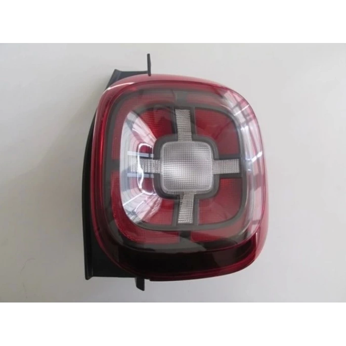 2018-2020 Dacia Duster Stop Lambası Sağ Kırmızı-Beyazmarş Oem No: 265503601R