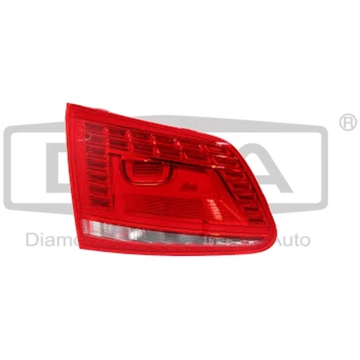 Volkswagen Touareg 2011 Stop Lambası İç Sol Ledlı Oem No:7P6945307