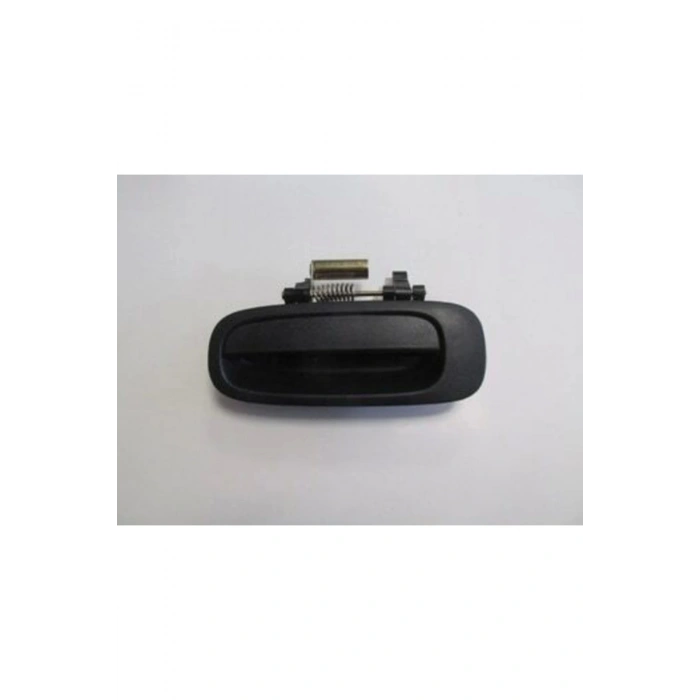 2000-2002 Toyota Corolla Zz111 Arka Kapı Dış Açma Kolu Sol Siyah () (Adet) (Oem No:94857485)