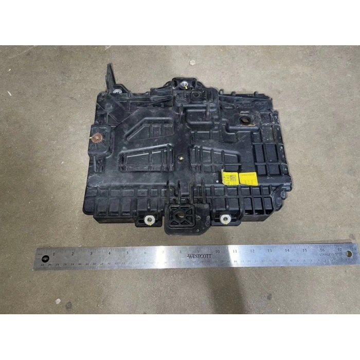 Sac Akü Elantra 2016-2020 None (Oem No: 37150-1 Serisi00)