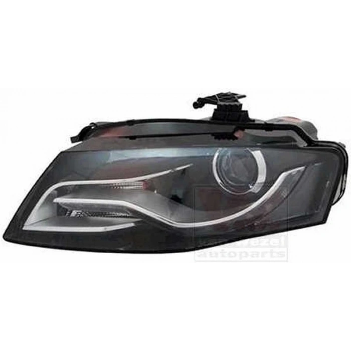 Volkswagen Octavia 2013 Far Sağ Oem No:5E1941018