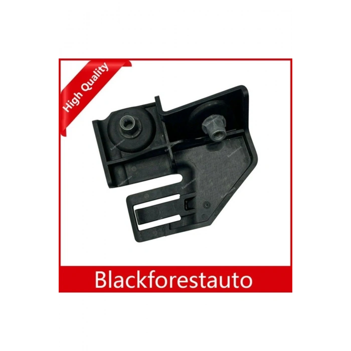 Far Alt Tutucu Braketi Passat 2010-2015 Sağ Oem No:3Aa805300 Adet