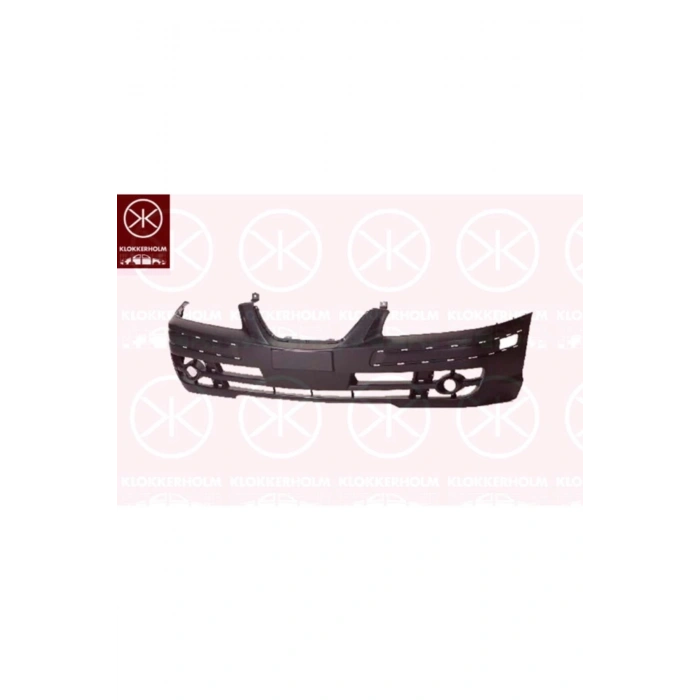 Tampon Elantra Ön 2004-2007 Bantları Üzerinde (1 Adet) (Oem No: 86510-2D602) Uyumlu