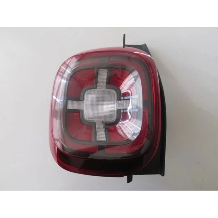 2018-2020 Dacia Duster Stop Lambası Sol Kırmızı-Beyazmarş Oem No: 265558217R