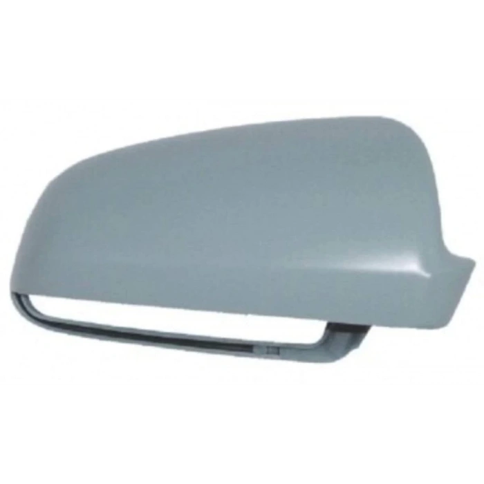 A4 Ayna Kapağı 2005-2007 Astarlı Sol Oem No:8E0857507Bgru