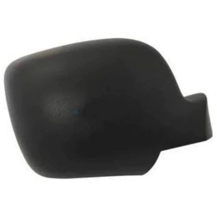 Kangoo Siyah Sağ Ayna Kapağı  2008 2013 Oem No:7701068842