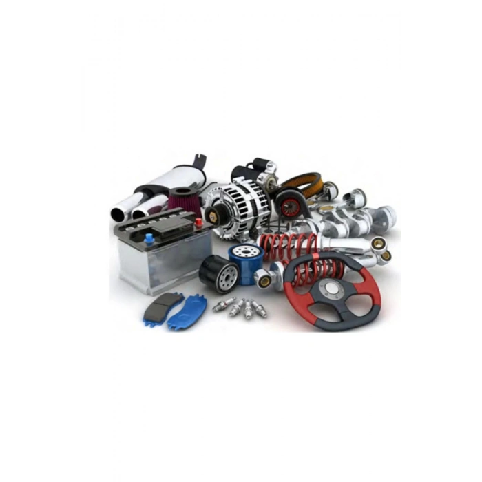 L200 Pıck-Up Ayna Kapağı 2007-2014 Krom Sol Oem No:7632A487