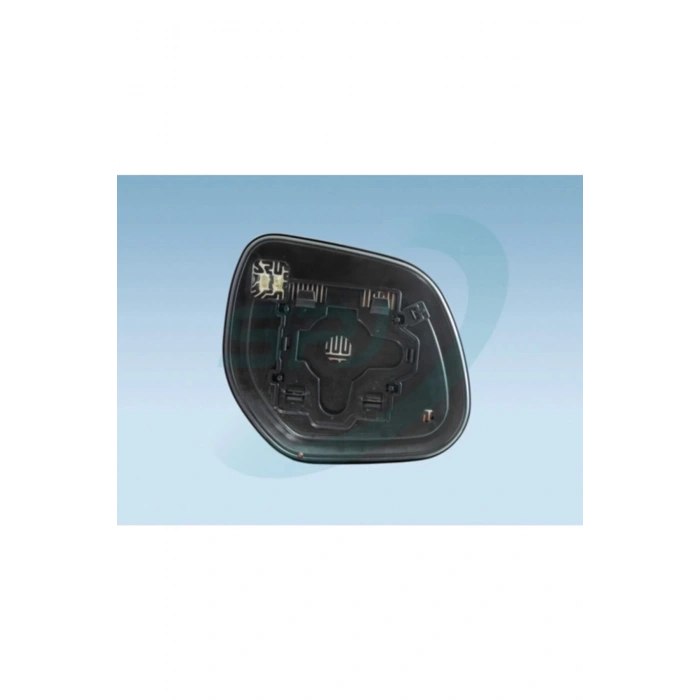 A Class B Class Gla Class C Class Uyumlu Kör Noktalı Sağ Elektrikli Ayna Camı 2012 Sonrası  Oem No:2468100221