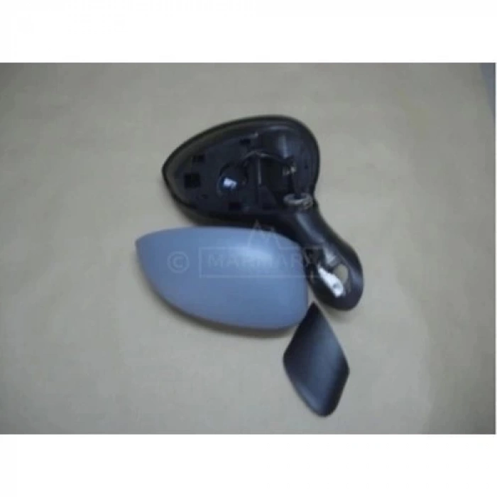 Linea 2007 Sonrası Grandepunto Evo 2009 Sonrası Elektrikli Ayna Astarlı Sensörlü Sağ Oem No:7354746