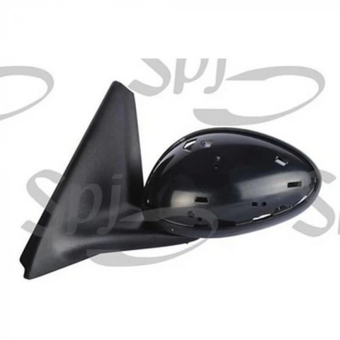 Alfa 147 Elektrikli Ayna 2001 Sonrası Astarlı Kör Noktalı Sensörlü Sol Oem No:735294284