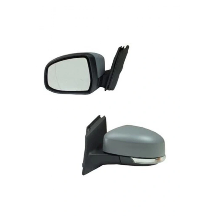 Focus Elektrikli Ayna 2011 2015 Astarlı Sinyalli Kör Noktalı Sol Uyumlu