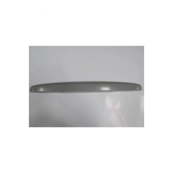 2003-2009 Peugeot Partner Arka Plaka Lamba Çıtası (Tek Kapı) (Adet) (Oem No:8742L3)