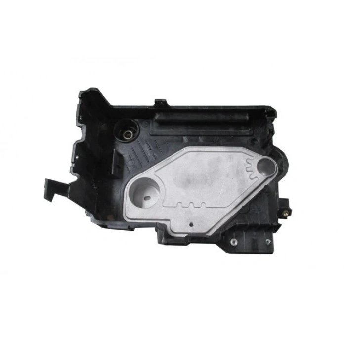 Nissan Micra- K14- 2019-2022  Akü Koruyucu Alt Gövdesi (Alüminyum) (1.0 Cc) (Oem No: 648947355R)