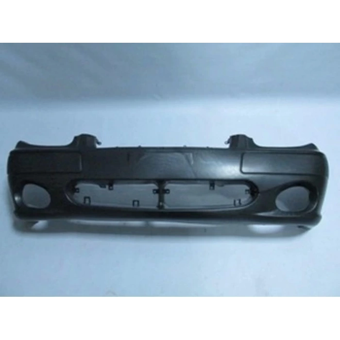 2001-2003 Hyundai Atos Ön Tampon Sis Delikli Bantlı Tip Bfn Adet Oem No:8651106000