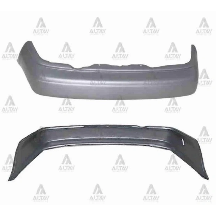 Tampon Civic Arka 1992-1995 Sedan 1 Adet Oem No: 71501-Sr4-000
