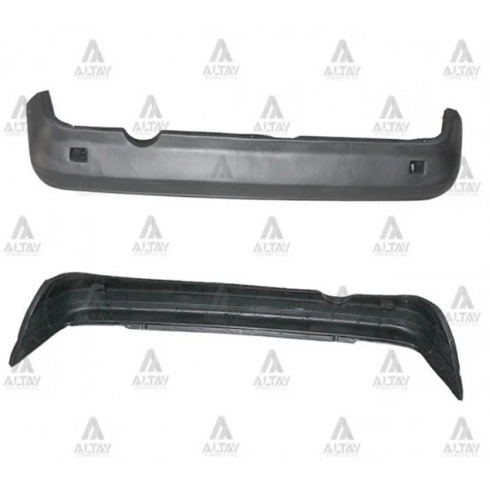 Tampon Alto Arka E.M 1 Adet Oem No: -