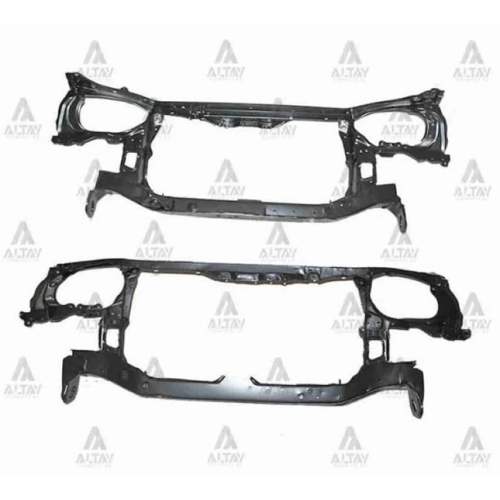 2000-2002 Toyota Corolla Zz111 Ön Panel Komple Japon Göz Tipi Tw Adet Oem No:532011A160