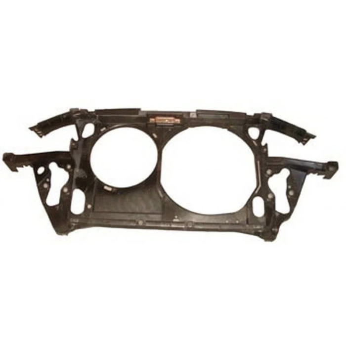 1995-1997 Audi A6 Ön Panel Komple Plastik 1.8Cc Çift Fanlı Adet Oem No:4B0805588A