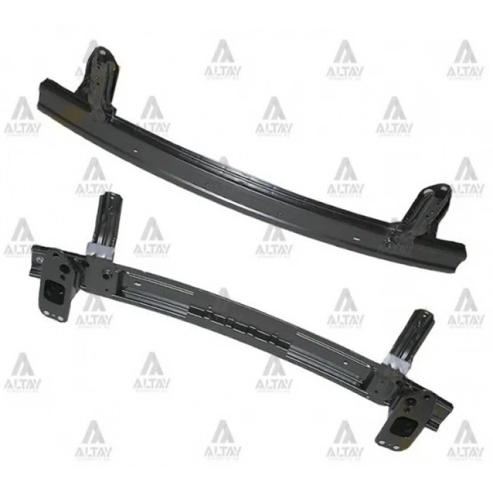 Tampon Demiri Accent Ön 11 Blue 1 Adet Oem No: 86530-1R100