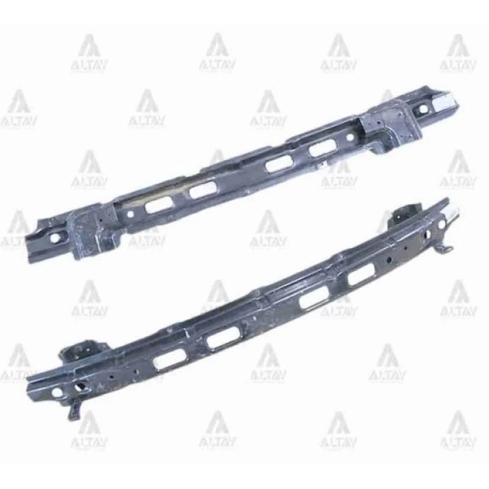 Tampon Demiri Starex Ön 1997-2002 1 Adet Oem No: 86530-4A000